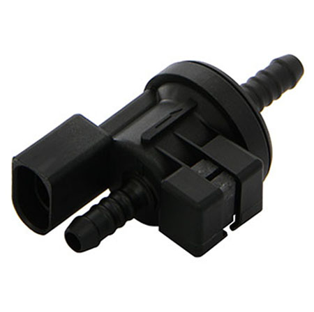 Canister Purge Valve