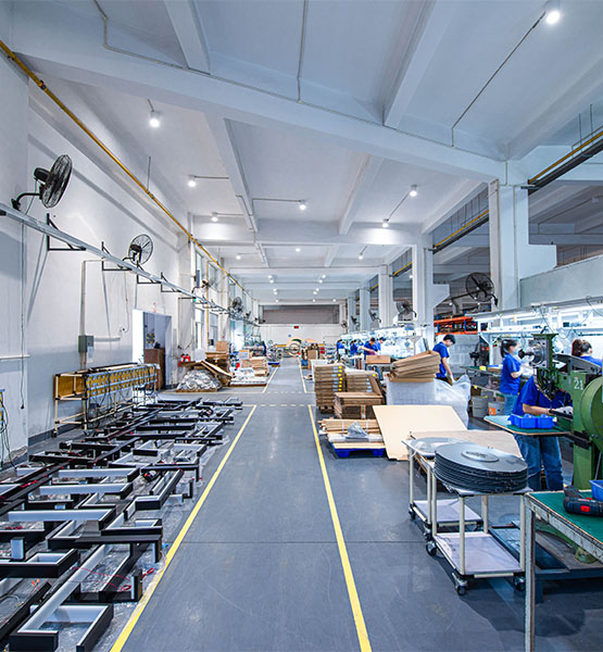 equipment